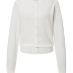 Ivy cardigan - threetimes