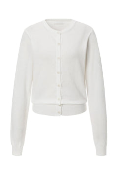 Ivy cardigan - threetimes