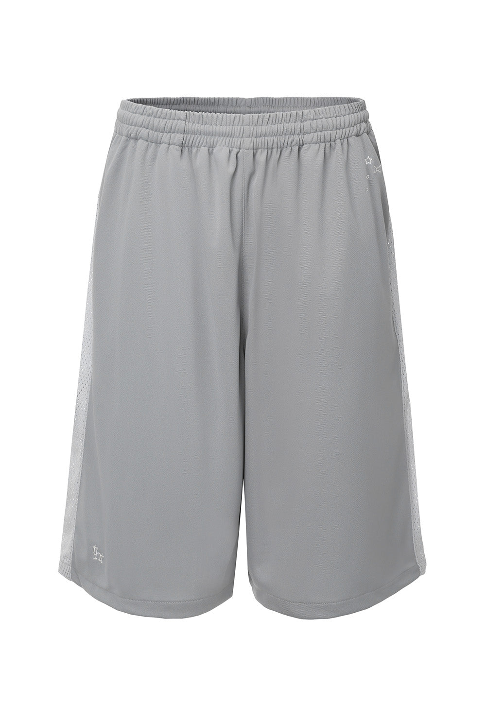 Owen mesh pants - threetimes