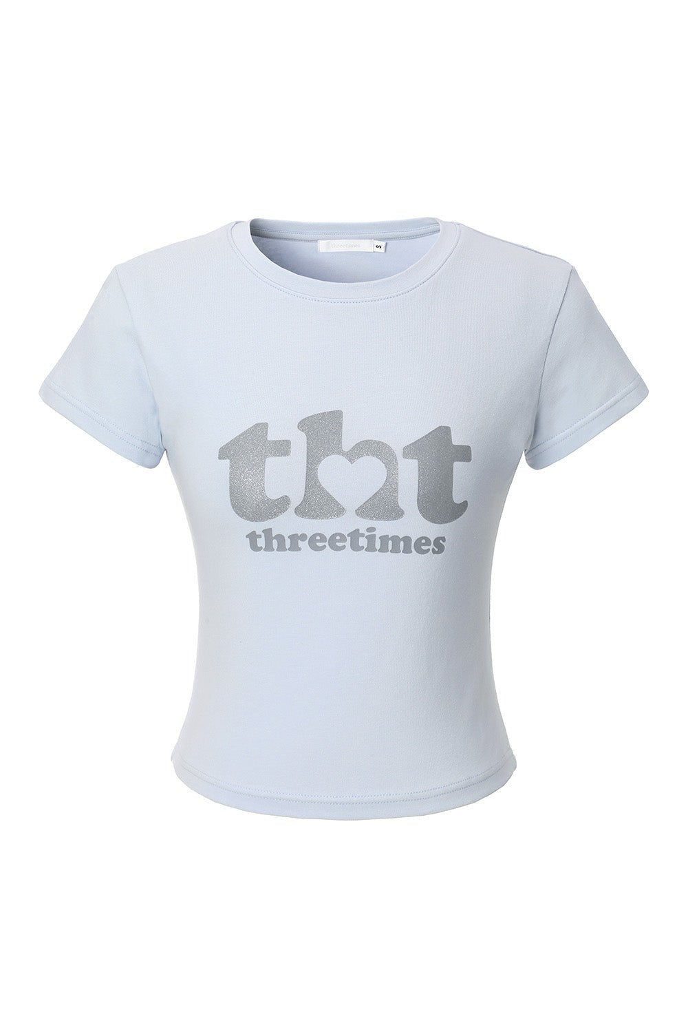[releasing 07.15 12pm KST] Milky tht tee - threetimes
