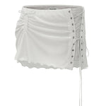 Briana skirt - threetimes