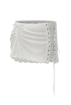 Briana skirt - threetimes