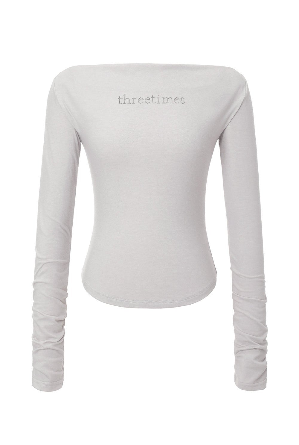 [releasing 09.30 12pm KST] Blush tee - threetimes