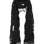 [releasing 09.18 12pm KST] Delling scarf - threetimes