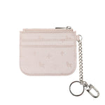 [releasing 03.05 12pm KST] tht jacquard chain purse - threetimes