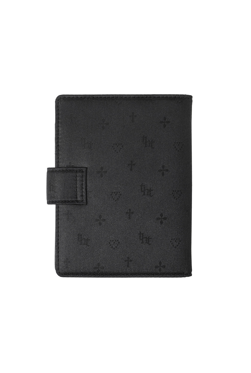 [releasing 03.05 12pm KST] tht jacquard diary - threetimes