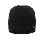 [releasing 09.30 12pm KST] Basic logo beanie - threetimes
