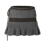 Winnie skirt - threetimes