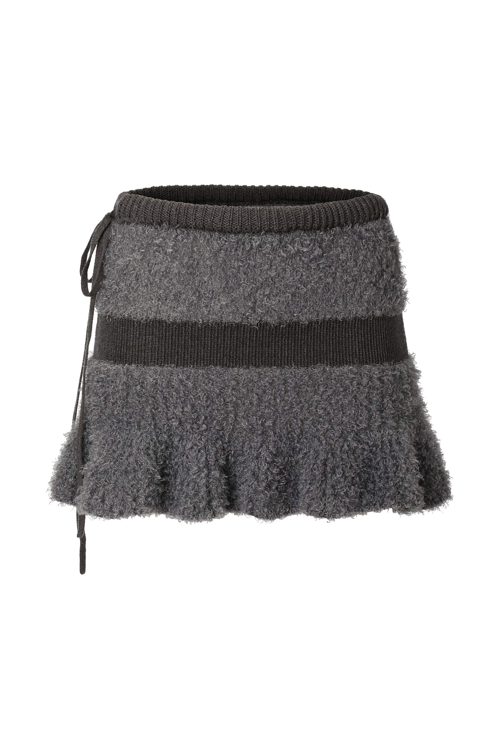 Winnie skirt - threetimes