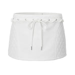 Camilla skirt - threetimes