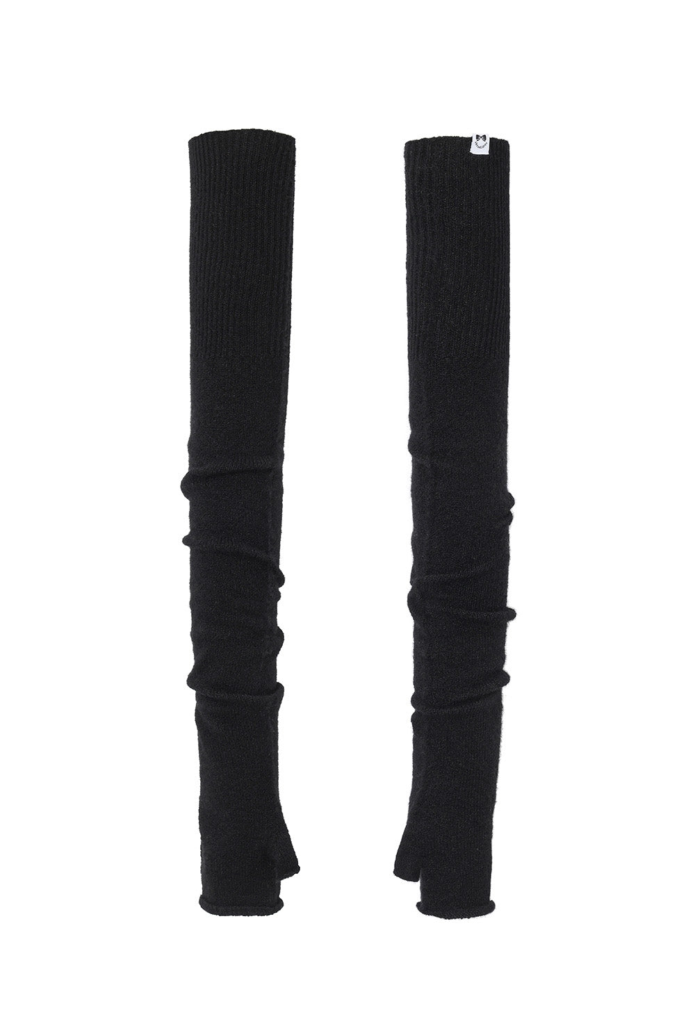 [releasing 12.09 12pm KST] Maxi arm warmers - threetimes