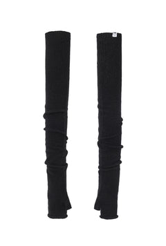 [releasing 12.09 12pm KST] Maxi arm warmers - threetimes