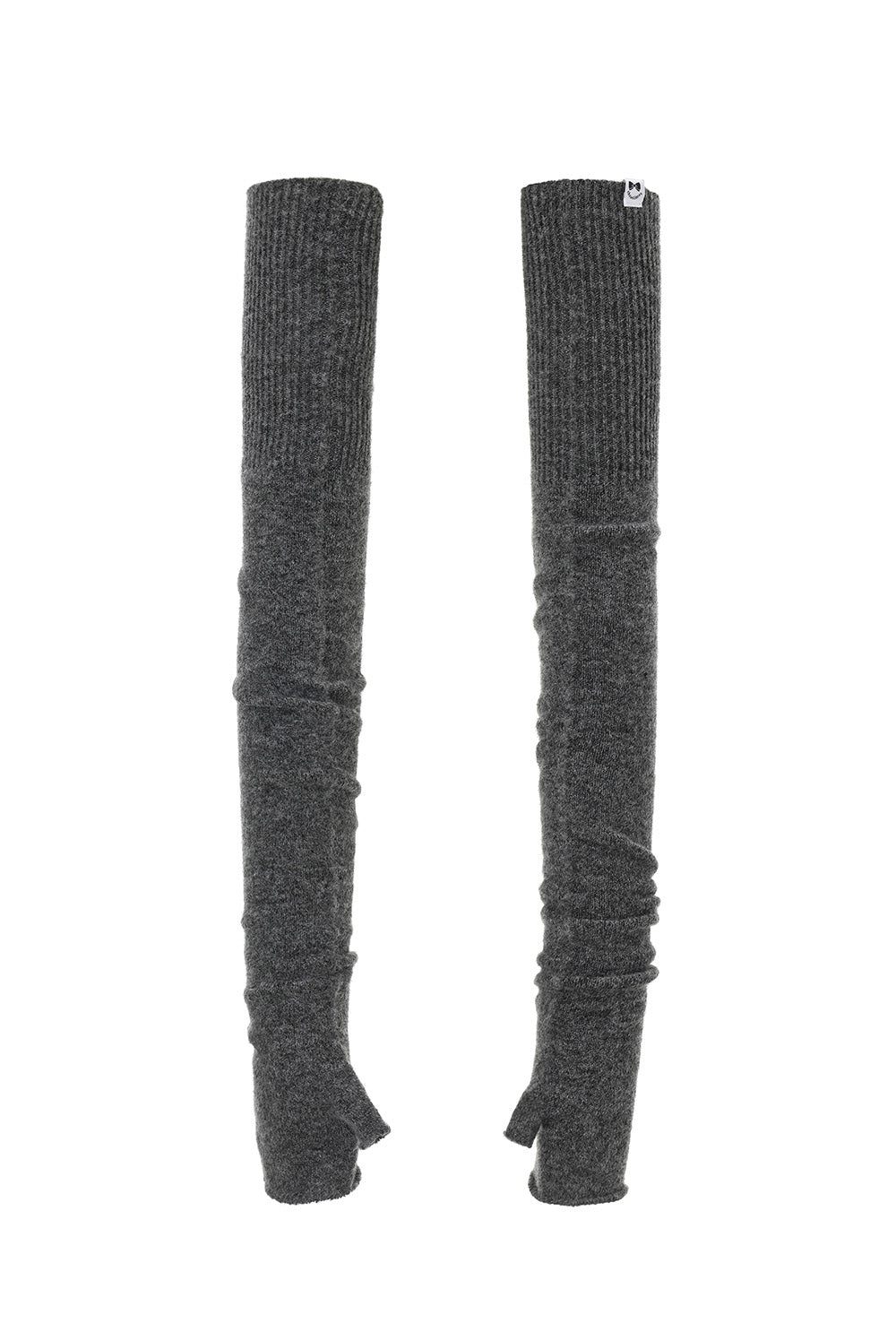 [releasing 12.09 12pm KST] Maxi arm warmers - threetimes