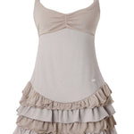 Bonbon dress - threetimes