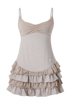 Bonbon dress - threetimes