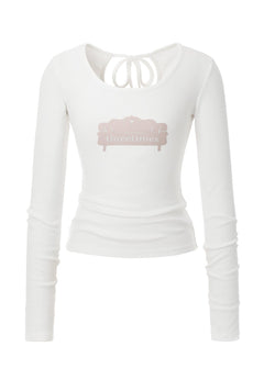 [releasing 10.30 12pm KST] Pink sofa tee - threetimes