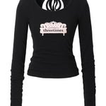 [releasing 10.30 12pm KST] Pink sofa tee - threetimes