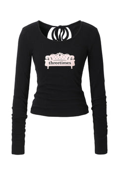 [releasing 10.30 12pm KST] Pink sofa tee - threetimes