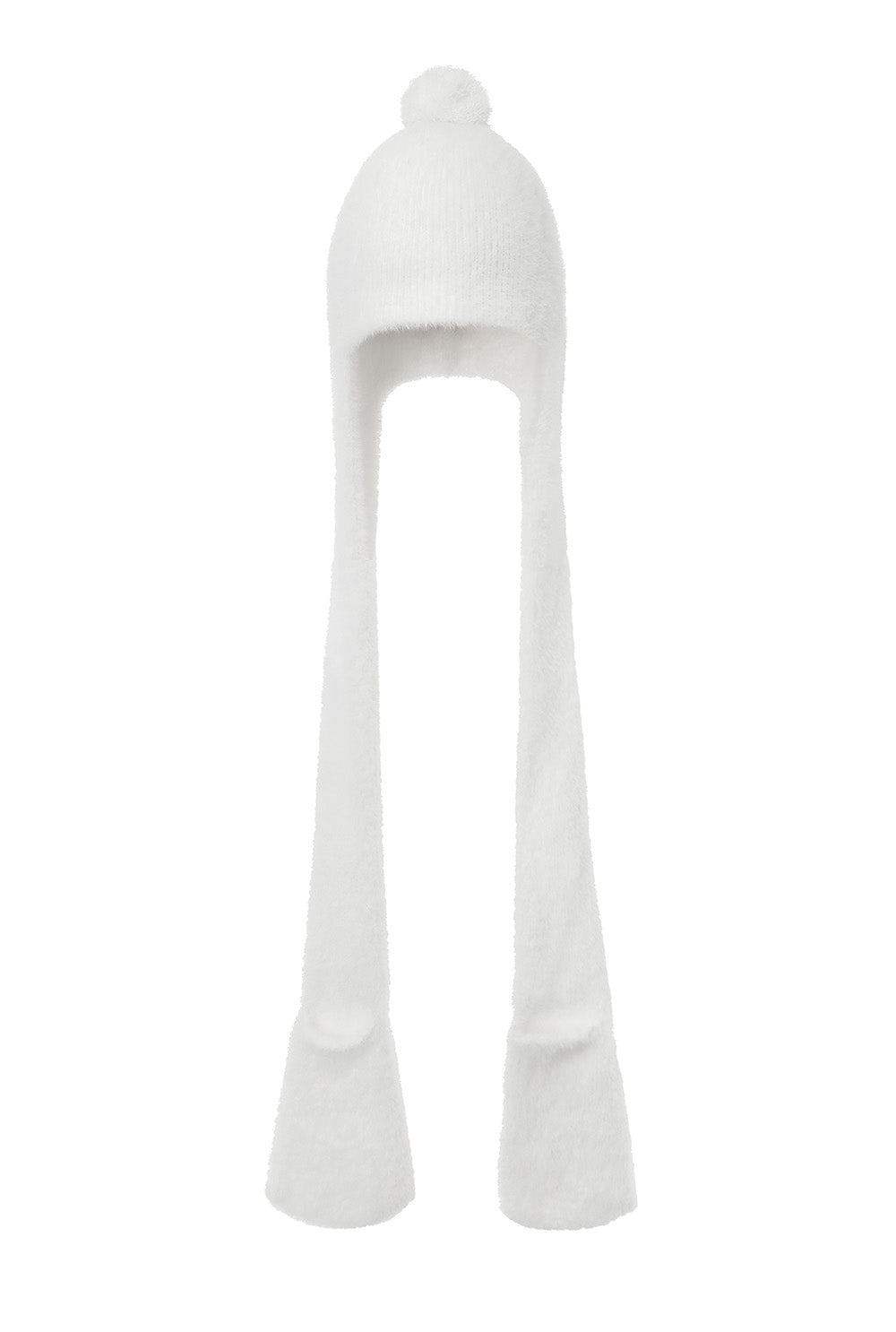 [releasing 10.30 12pm KST] Polar beanie - threetimes