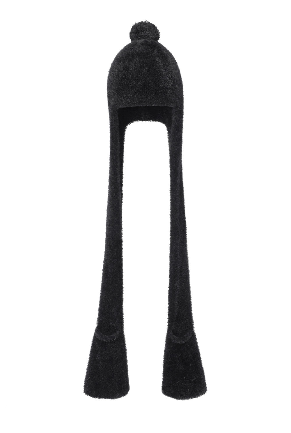 [releasing 10.30 12pm KST] Polar beanie - threetimes