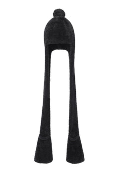 [releasing 10.30 12pm KST] Polar beanie - threetimes