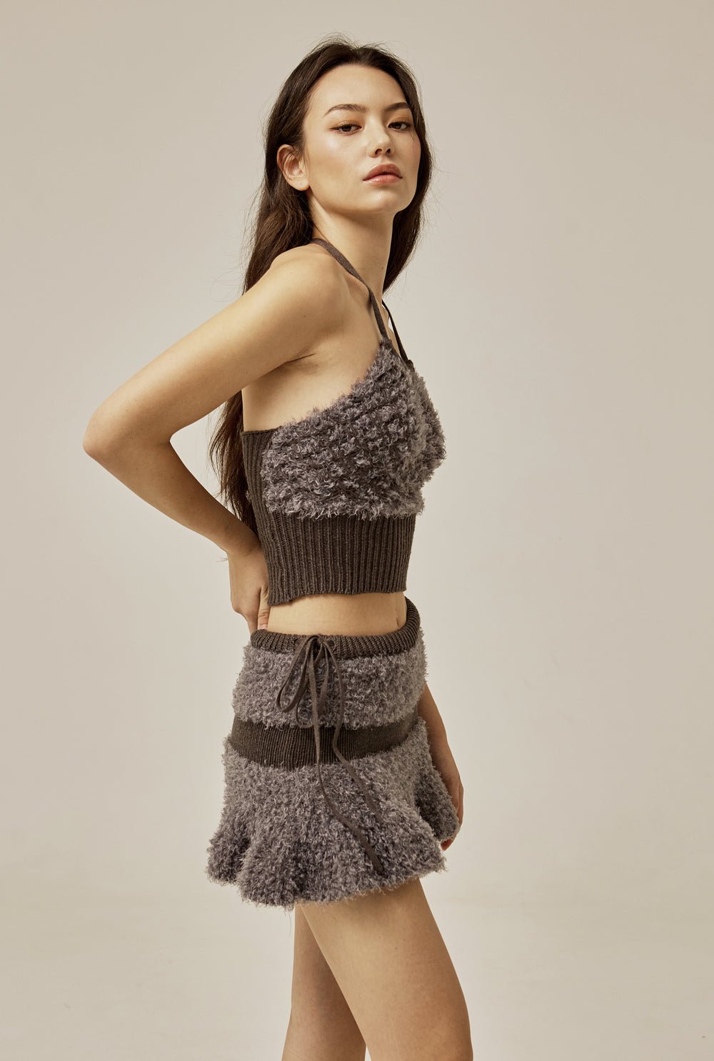 Winnie skirt - threetimes