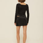 Briana skirt - threetimes