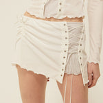 Briana skirt - threetimes
