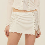 Briana skirt - threetimes