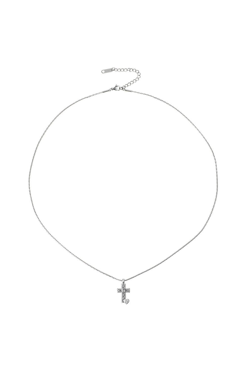 [releasing 03.05 12pm KST] True love necklace - threetimes