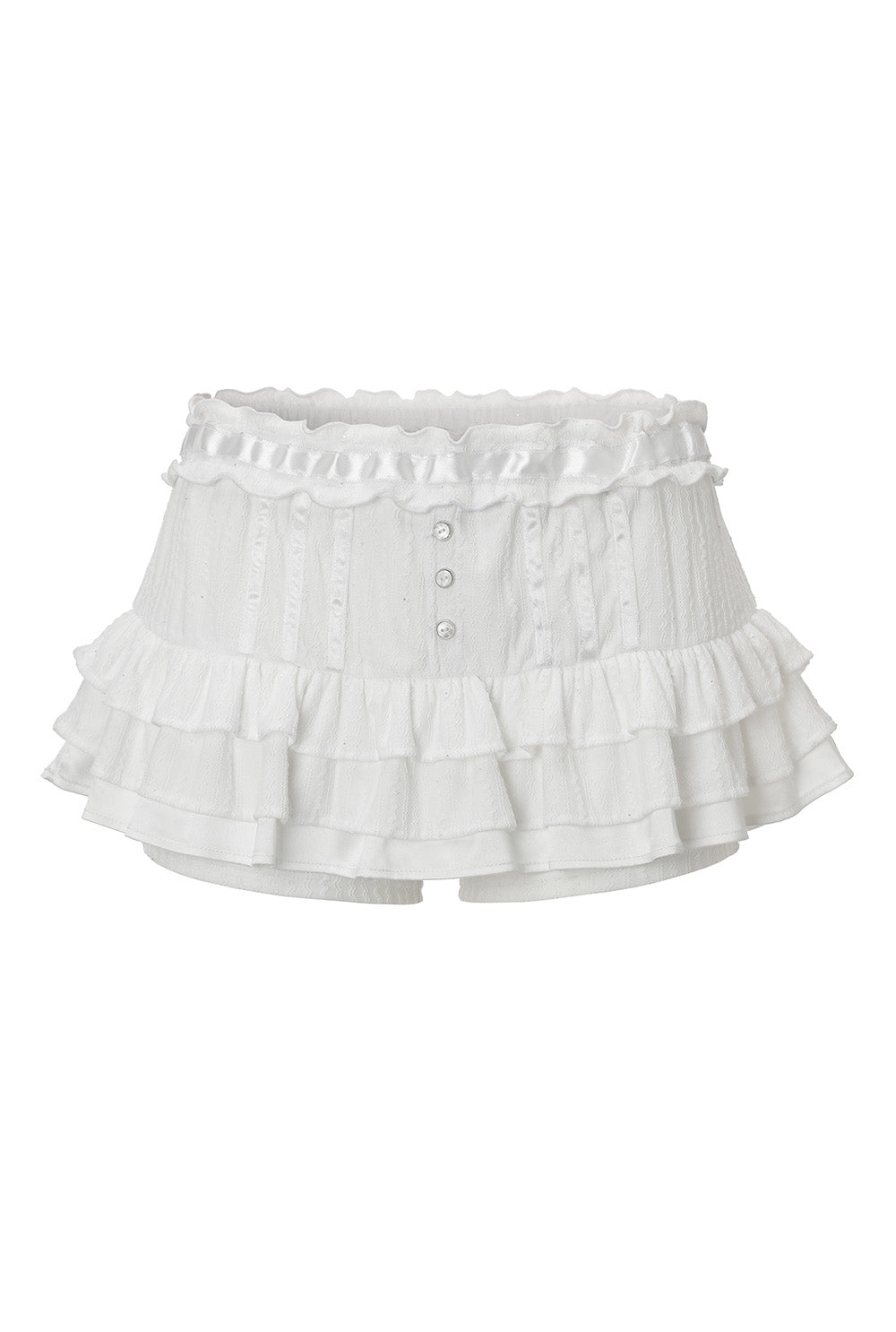 Twilight skirt - threetimes