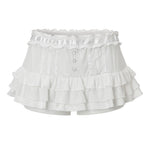 Twilight skirt - threetimes