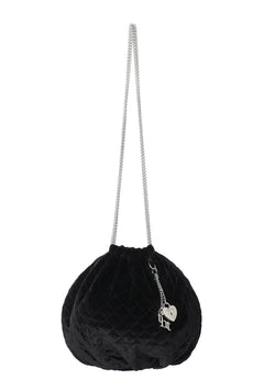 [releasing 10.30 12pm KST] Waffle bucket bag - threetimes