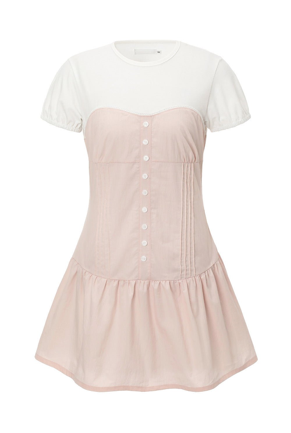 Alice dress - threetimes