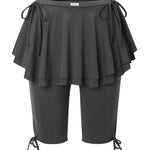 Bagel skirt - threetimes