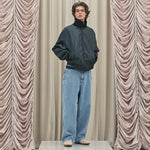 Balloon baggy jeans - threetimes