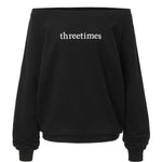 Basic logo off top - threetimes