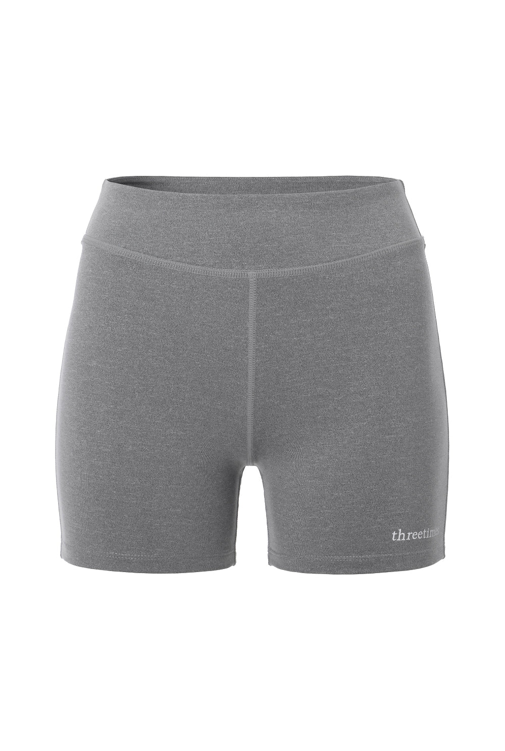 Basic sports shorts - threetimes