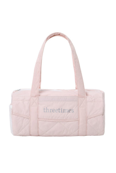 threetimes Bebe sport bag ピンク bebe-sport-bag-291674_grande.