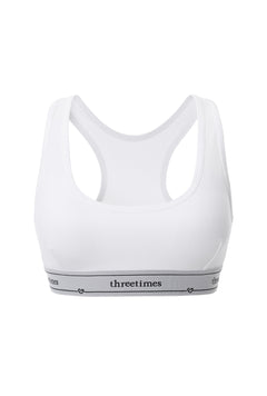 Begin tht racerback bra - threetimes