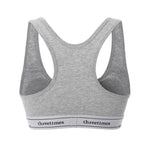 Begin tht racerback bra - threetimes