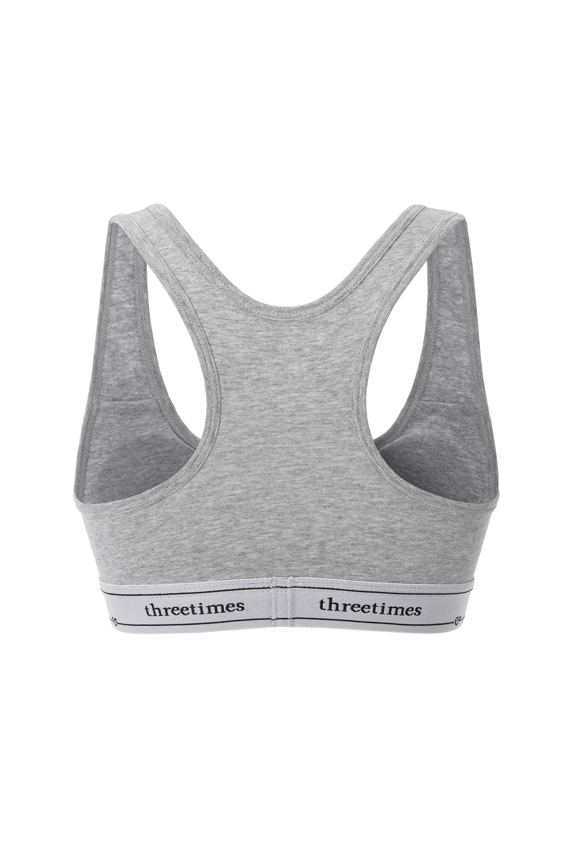 Begin tht racerback bra - threetimes