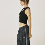 Bey tank top - threetimes