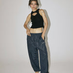 Bey tank top - threetimes