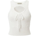 Bey tank top - threetimes