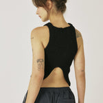 Bey tank top - threetimes