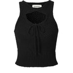 Bey tank top - threetimes