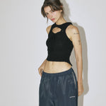 Bey tank top - threetimes