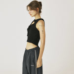 Bey tank top - threetimes