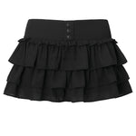 Blush skirt - threetimes